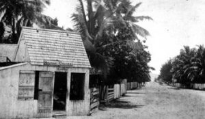 Havana cigar shop Key West