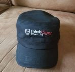 Thinkcigar Military Style Hat