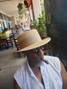 Thinkcigar Guantanamera cigar lounge Little Havana