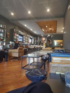 Churchills on Cherry Macon GA