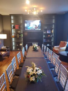 Churchills on Cherry vip