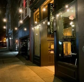 It’s all about Macon