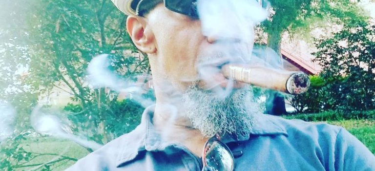 Tony Heywood, Founder of ThinkCigar, and Thinkcigar Media