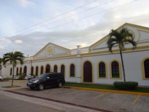 Cigar factory in Estelí Nicarag